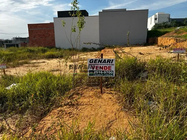 Terreno com 150m², à venda, no bairro Jardim Bom Sucesso em Indaiatuba