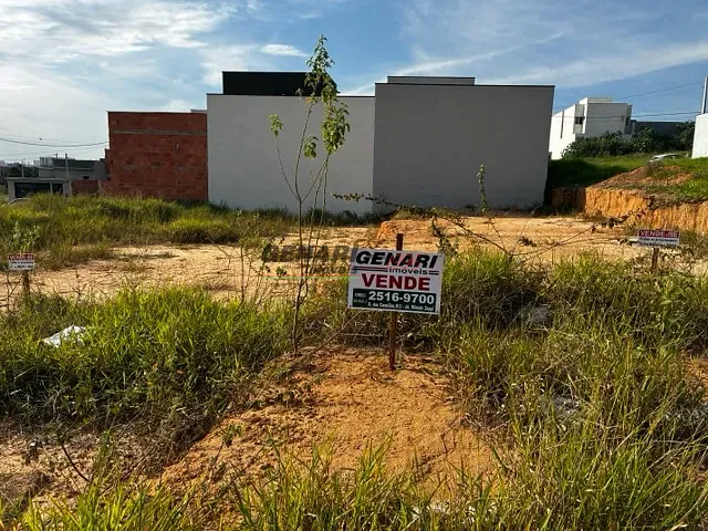 Terreno com 150m², à venda, no bairro Jardim Bom Sucesso em Indaiatuba