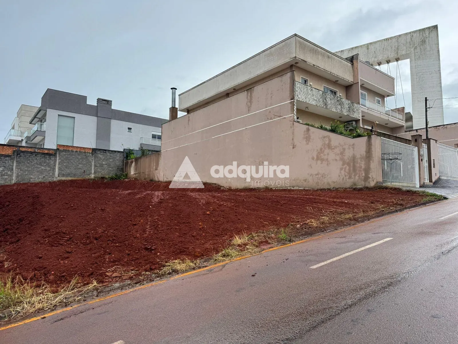 Terreno, 544 m² - Foto 6
