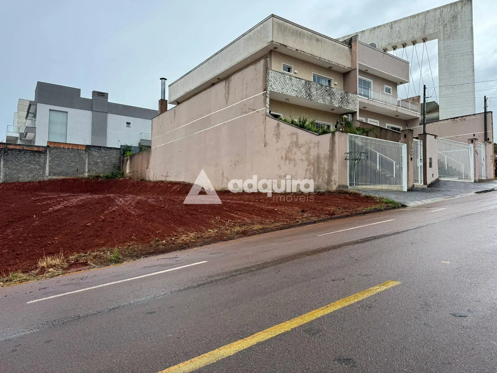 Terreno, 544 m² - Foto 4