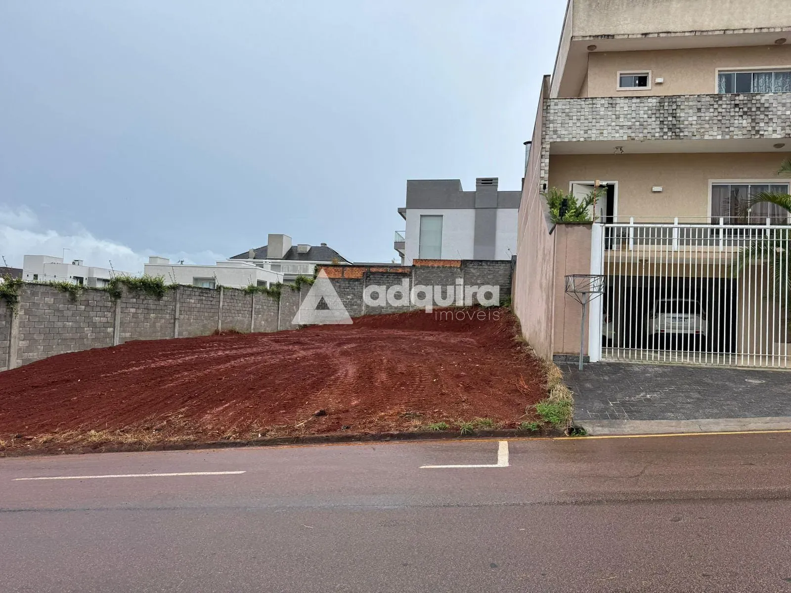 Terreno, 544 m² - Foto 3