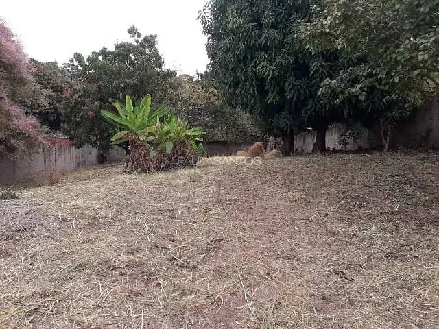 Terreno com 330m², à venda, no bairro Jardim Bandeirantes em Sorocaba