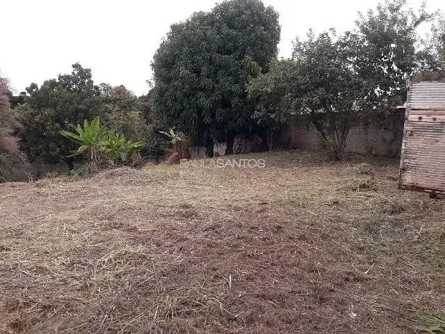 Terreno com 330m², à venda, no bairro Jardim Bandeirantes em Sorocaba