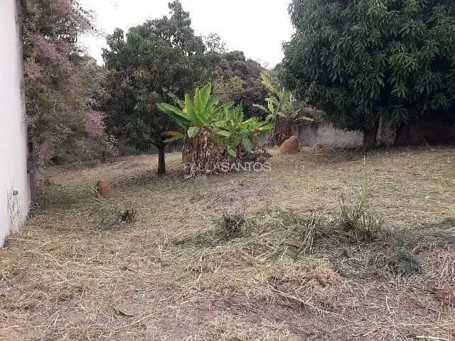 Terreno com 330m², à venda, no bairro Jardim Bandeirantes em Sorocaba