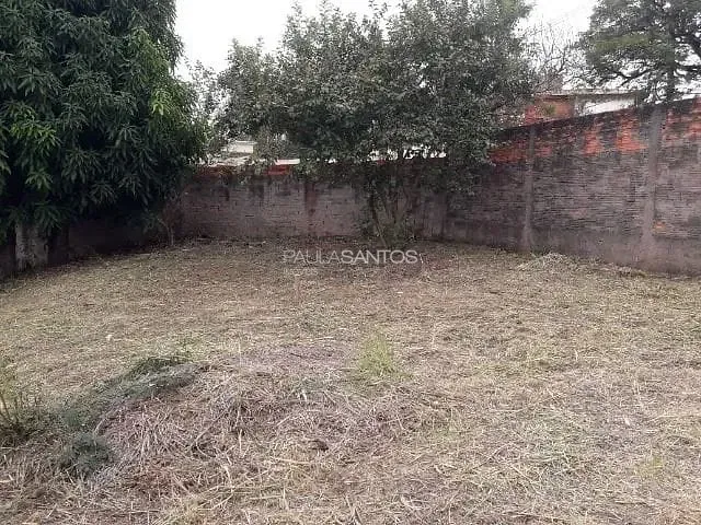 Terreno com 330m², à venda, no bairro Jardim Bandeirantes em Sorocaba