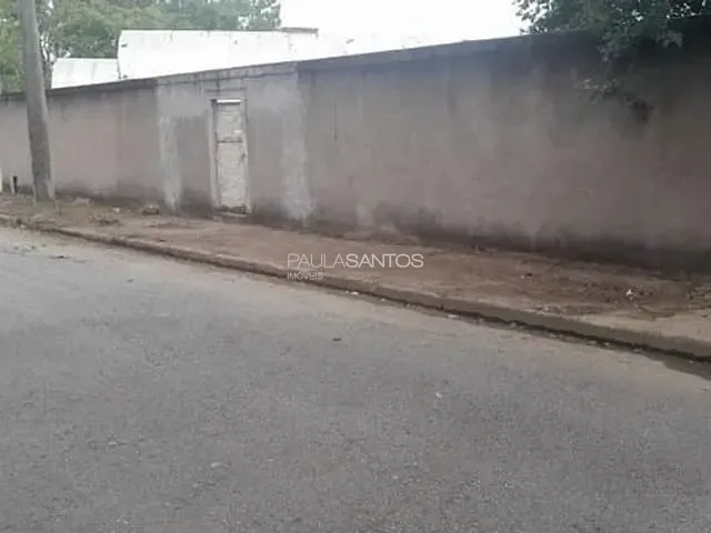 Terreno com 330m², à venda, no bairro Jardim Bandeirantes em Sorocaba