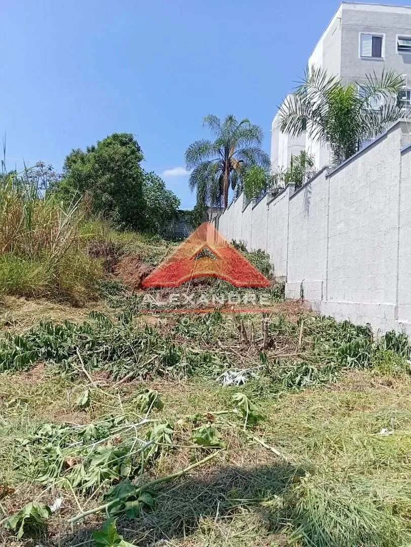 Terreno, 202 m² - Foto 2