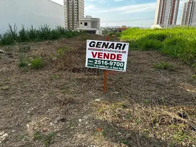 Terreno com 150m², à venda, no bairro Jardim Bom Sucesso em Indaiatuba