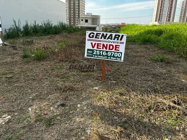 Terreno com 150m², à venda, no bairro Jardim Bom Sucesso em Indaiatuba