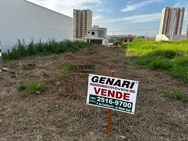 Terreno com 150m², à venda, no bairro Jardim Bom Sucesso em Indaiatuba