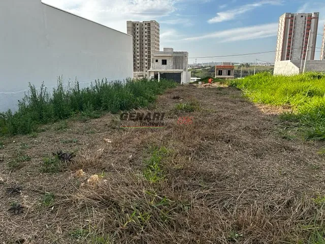 Terreno com 150m², à venda, no bairro Jardim Bom Sucesso em Indaiatuba