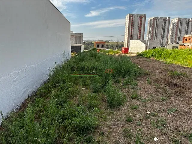 Terreno com 150m², à venda, no bairro Jardim Bom Sucesso em Indaiatuba