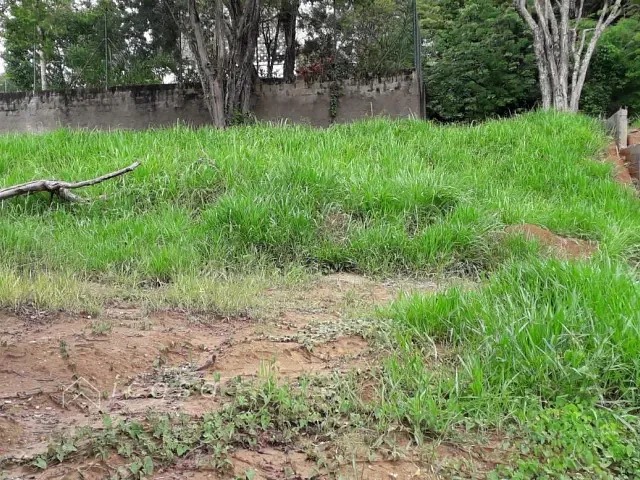 Terreno com 1000m², à venda, no bairro Canaã em Jambeiro