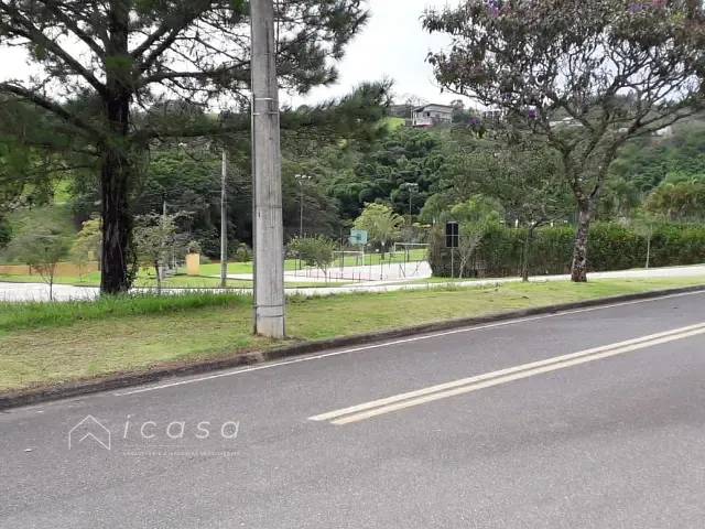 Terreno com 1000m², à venda, no bairro Canaã em Jambeiro