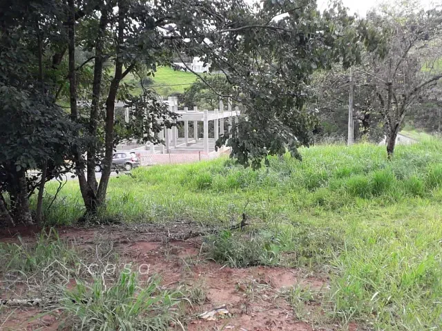 Terreno com 1000m², à venda, no bairro Canaã em Jambeiro