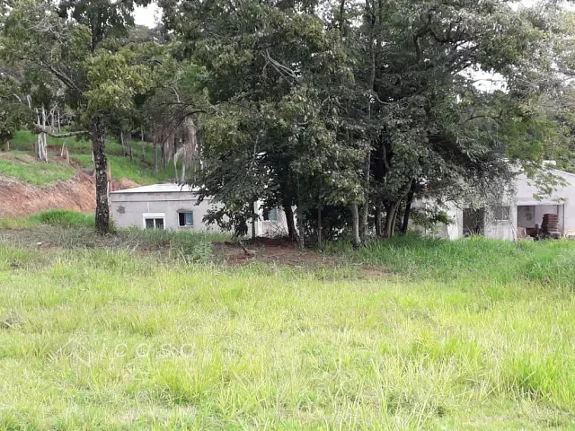Terreno com 1000m², à venda, no bairro Canaã em Jambeiro