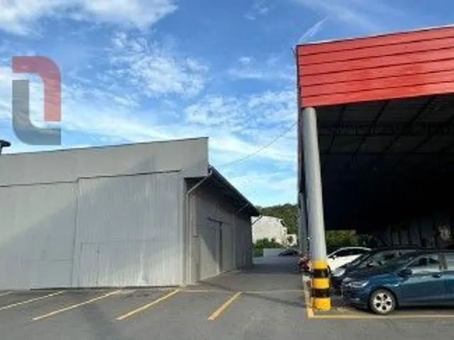 Terreno à venda, no bairro Rocio Grande em São Francisco do Sul