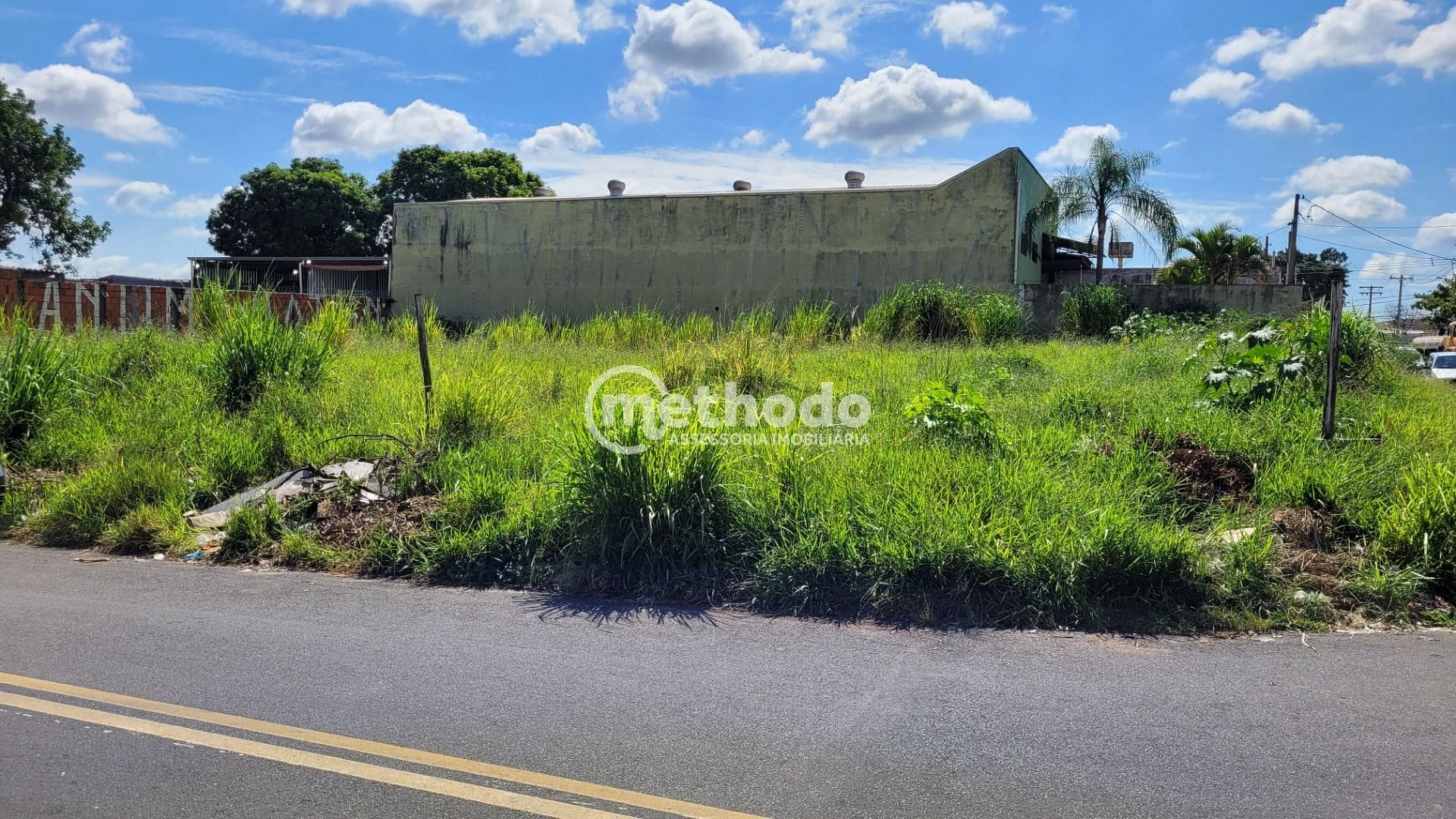 Terreno, 468 m² - Foto 6