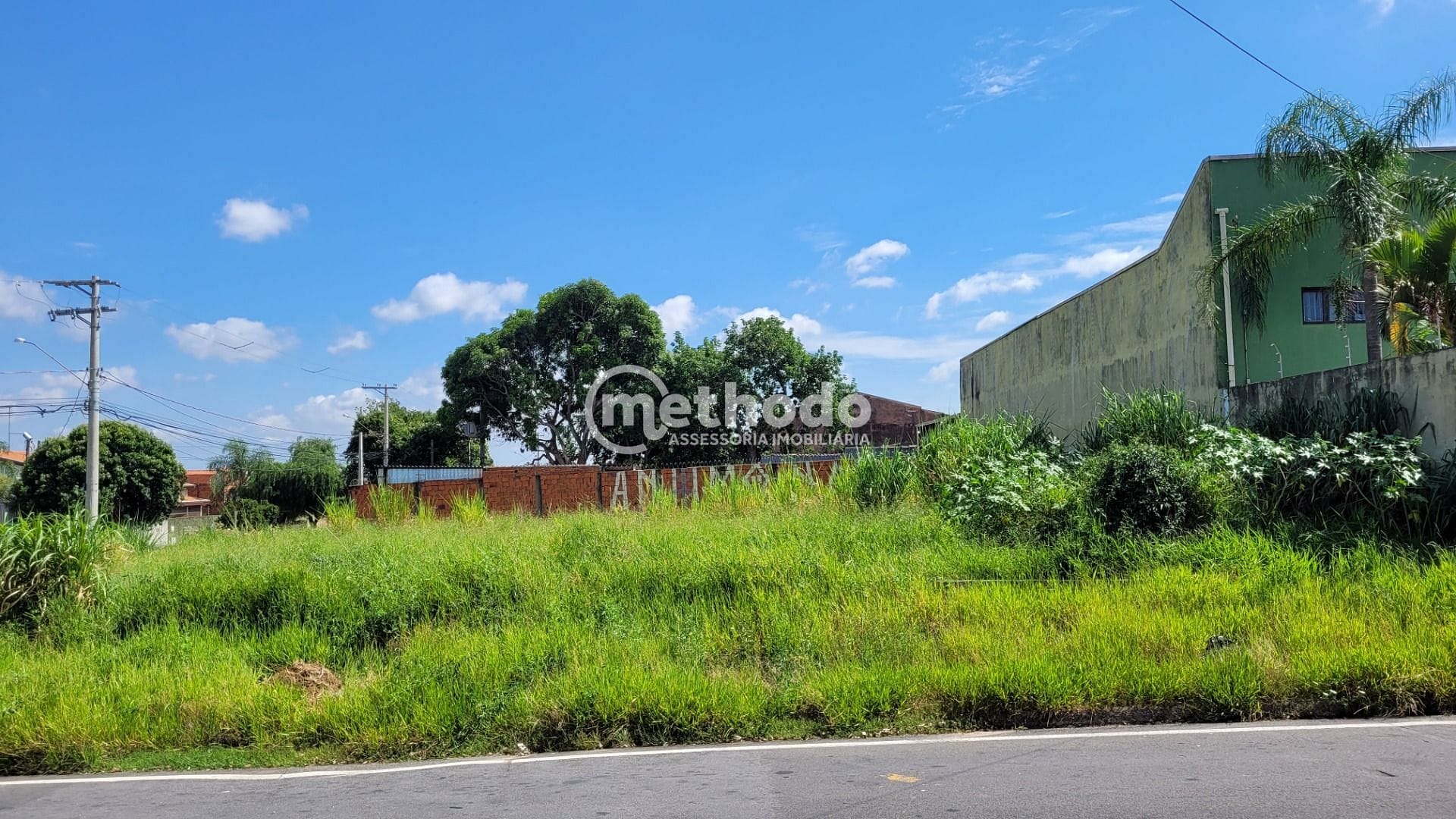 Terreno, 468 m² - Foto 2