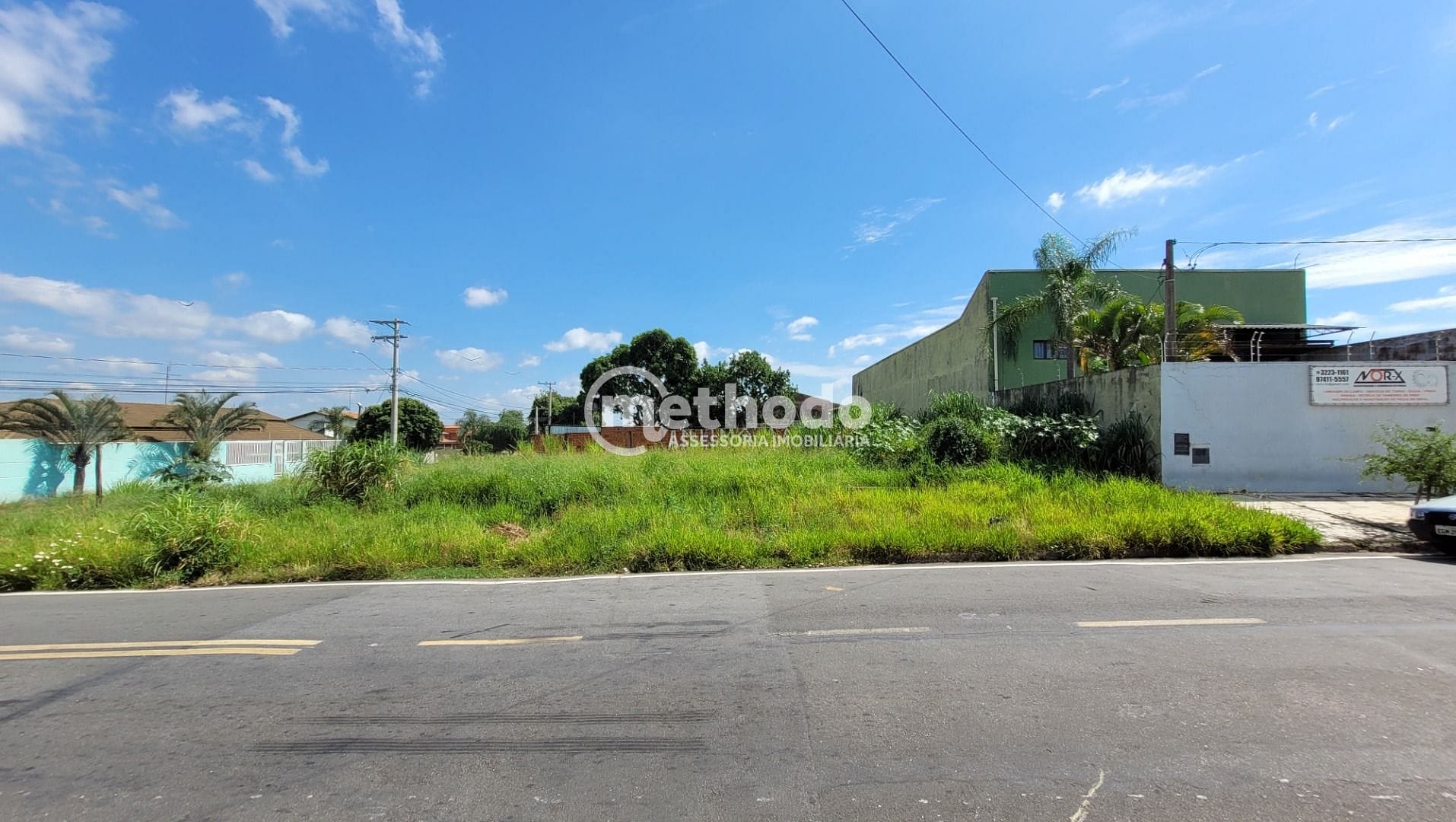 Terreno, 468 m² - Foto 3