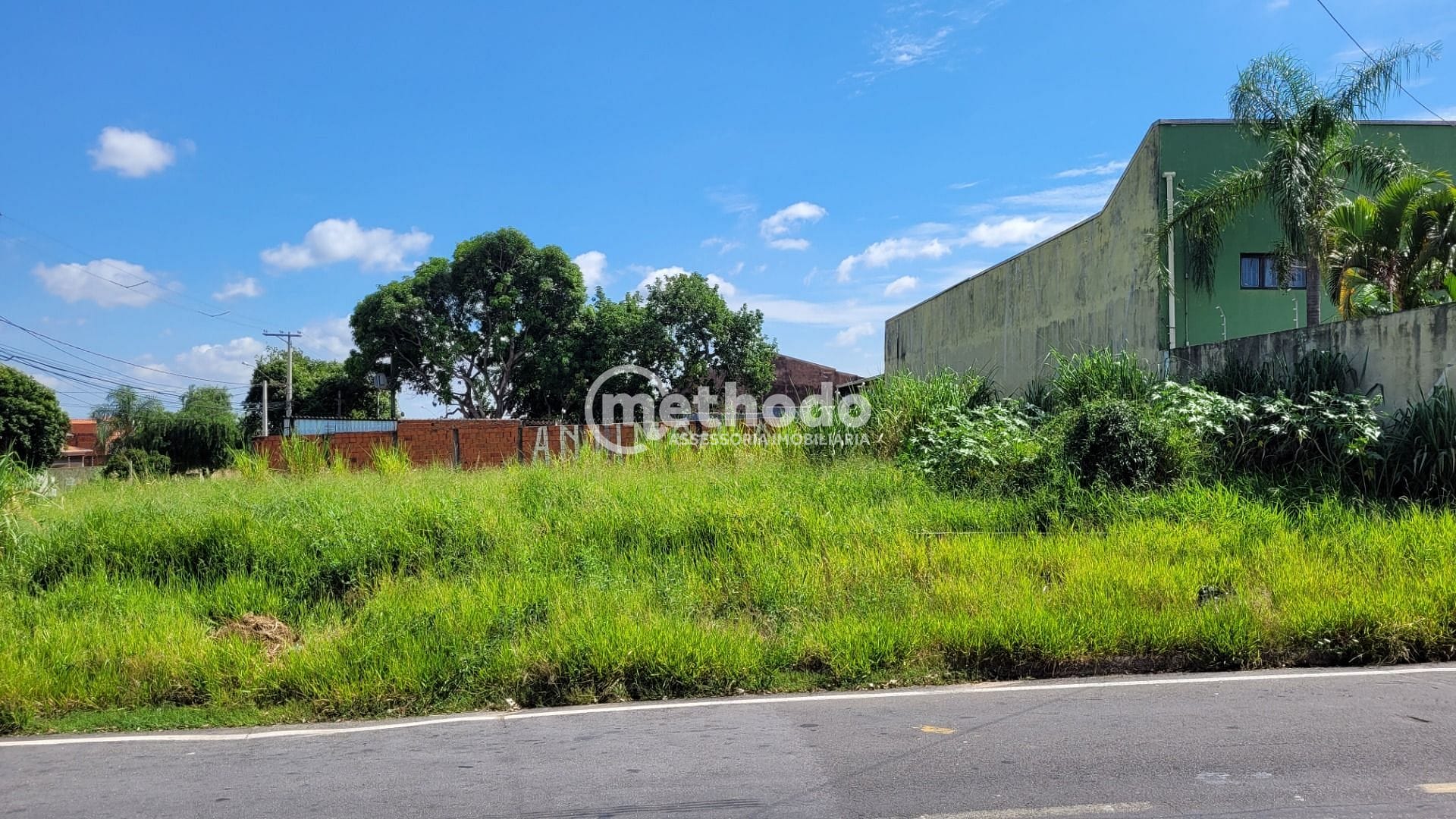 Terreno, 468 m² - Foto 4