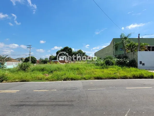 Terreno com 468m², à venda, no bairro Vila Aeroporto I em Campinas