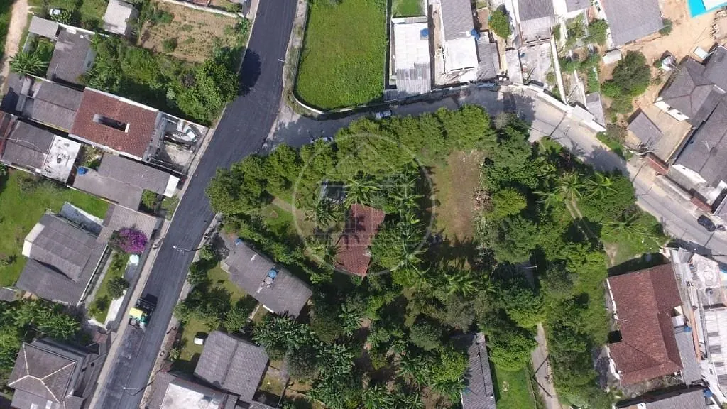 Terreno, 255 m² - Foto 1