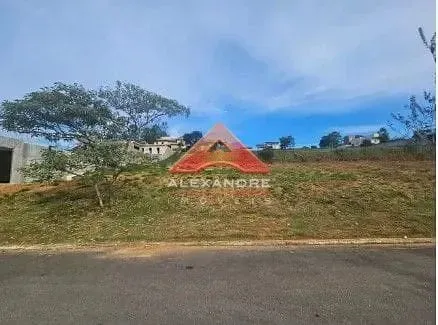 Terreno, 1000 m² - Foto 1