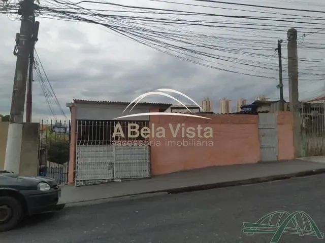 Terreno com 250m², à venda, no bairro Bela Vista em Osasco
