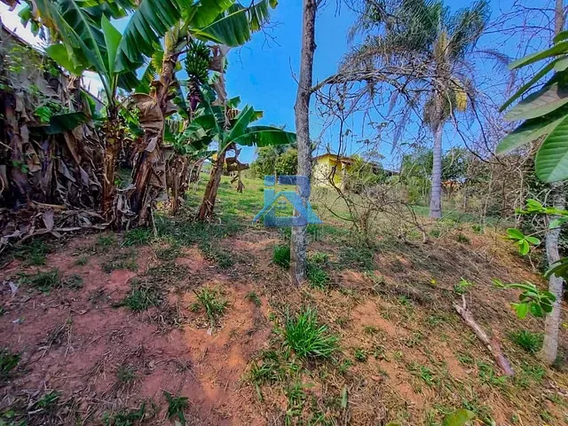 Terreno com 1000m², à venda, no bairro Cachoeiras do Imaratá em Itatiba