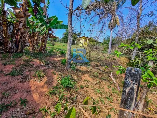 Terreno com 1000m², à venda, no bairro Cachoeiras do Imaratá em Itatiba