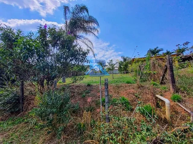 Terreno com 1000m², à venda, no bairro Cachoeiras do Imaratá em Itatiba