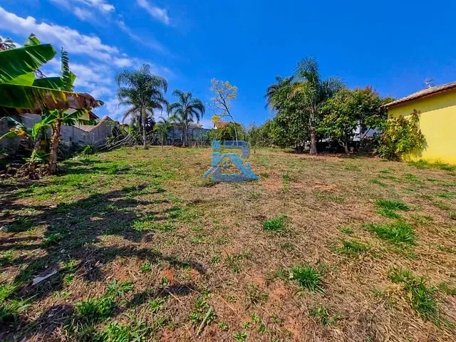 Terreno com 1000m², à venda, no bairro Cachoeiras do Imaratá em Itatiba