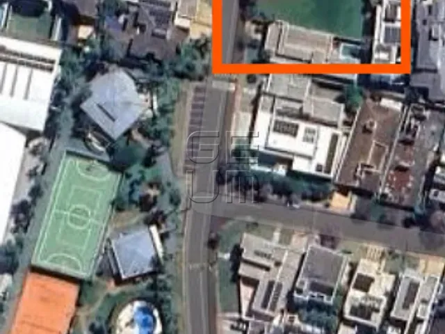 Terreno com 745m², à venda, no bairro Esperança em Londrina