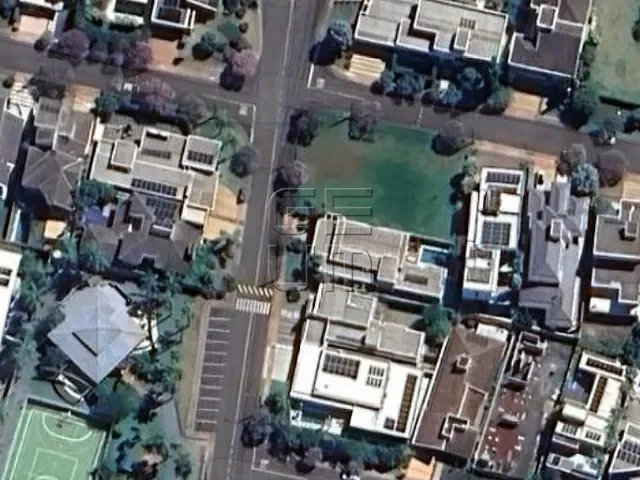 Terreno com 745m², à venda, no bairro Esperança em Londrina