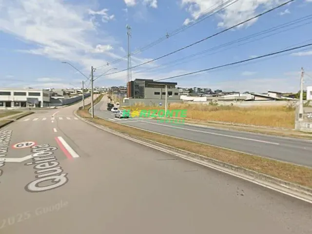 Terreno com 601m², à venda, no bairro Condomínio Residencial Monaco em São José dos Campos