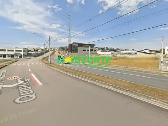 Terreno com 601m², à venda, no bairro URBANOVA em São José dos Campos