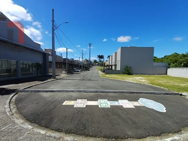 Terreno à venda, no bairro Abranches em Curitiba