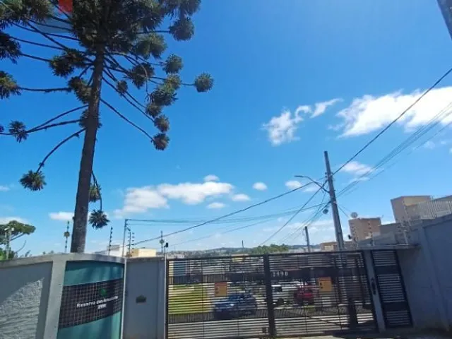 Terreno à venda, no bairro Abranches em Curitiba
