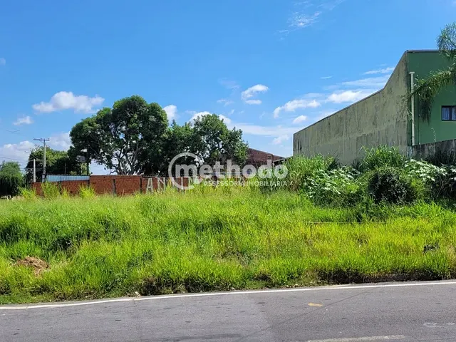 Terreno com 540m², à venda, no bairro Vila Aeroporto I em Campinas