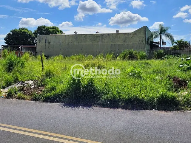 Terreno com 540m², à venda, no bairro Vila Aeroporto I em Campinas