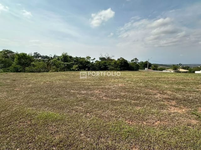 Foto do Terreno - Terreno Residencial à venda, Residencial Marília, Senador Canedo - TE0441. | Portfolio Imóveis