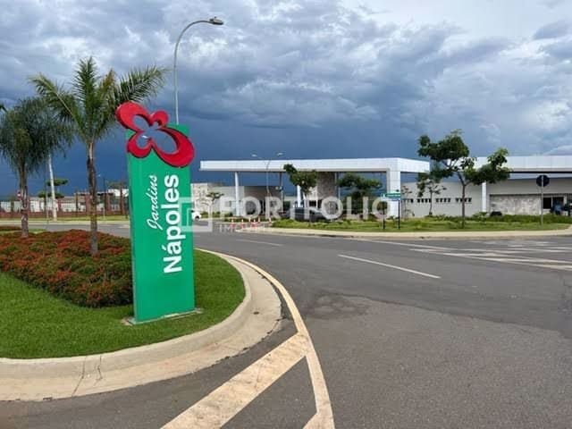 Foto do Terreno - Terreno Residencial à venda, Residencial Marília, Senador Canedo - TE0441. | Portfolio Imóveis