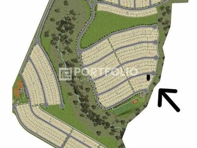 Foto do Terreno - Terreno Residencial à venda, Residencial Marília, Senador Canedo - TE0441. | Portfolio Imóveis