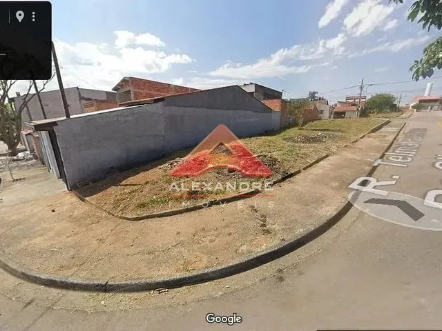 Terreno com 203m², à venda, no bairro Loteamento Jardim Helena em São José Dos Campos