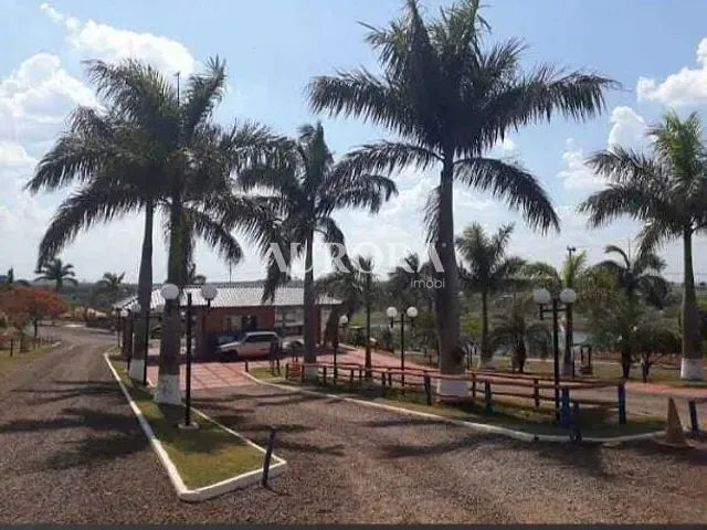 Terreno com 1216m², à venda, no bairro Riviera do Poente em Primeiro de Maio