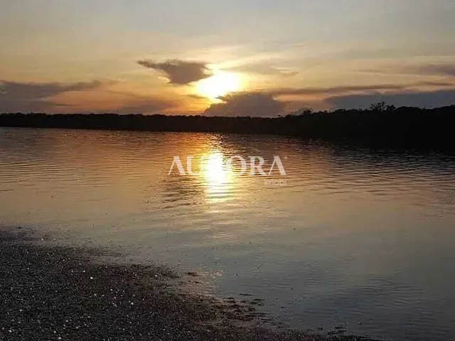 Terreno com 1216m², à venda, no bairro Riviera do Poente em Primeiro de Maio