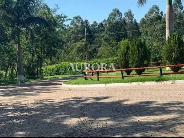 Terreno com 1216m², à venda, no bairro Riviera do Poente em Primeiro de Maio