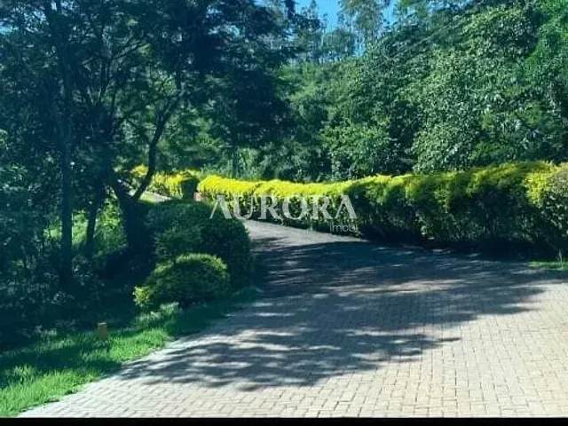 Terreno com 1216m², à venda, no bairro Riviera do Poente em Primeiro de Maio