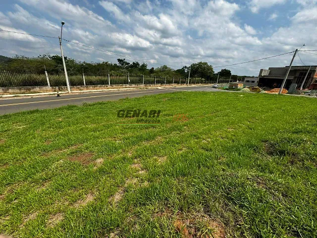 Terreno com 369m², à venda, no bairro Caldeira em Indaiatuba